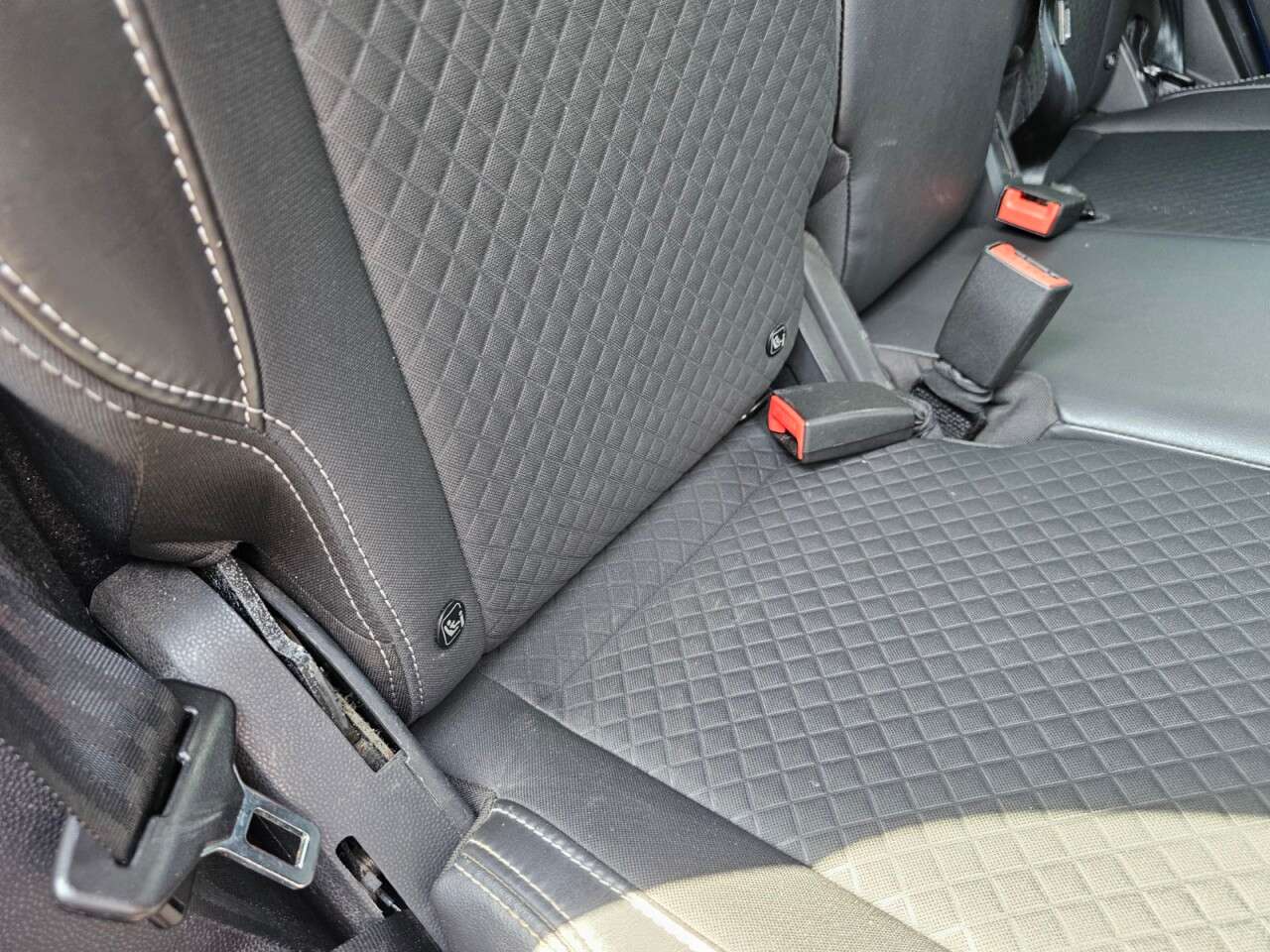 2017 FORD ECOSPORT 2017 FORD ECOSPORT