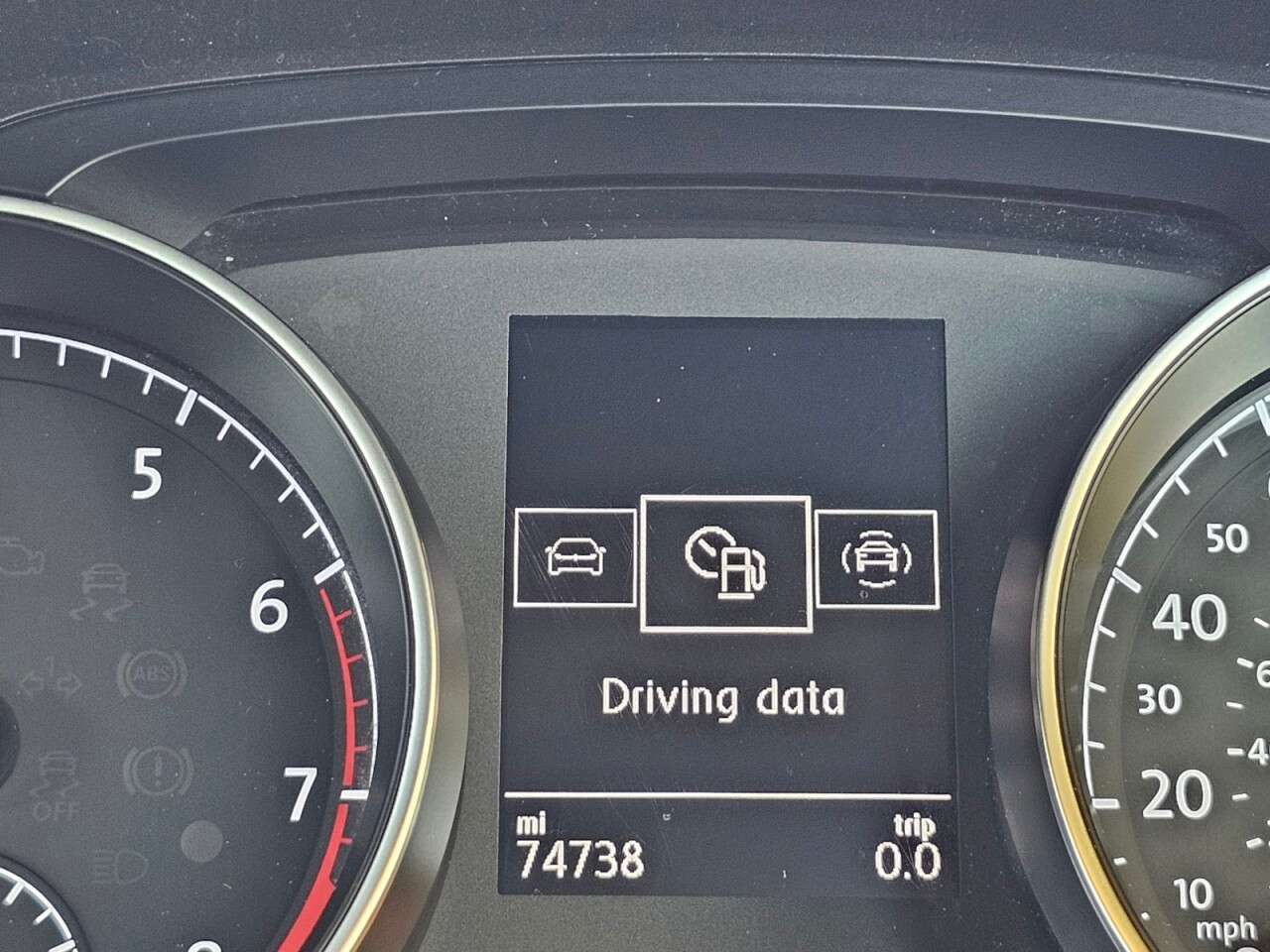 2019 VOLKSWAGEN GOLF 2019 VOLKSWAGEN GOLF