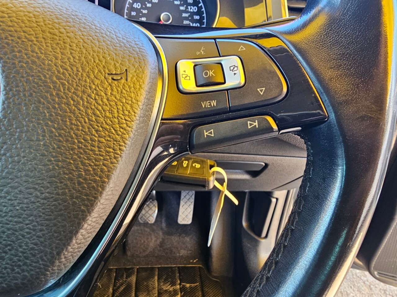 2019 VOLKSWAGEN GOLF 2019 VOLKSWAGEN GOLF