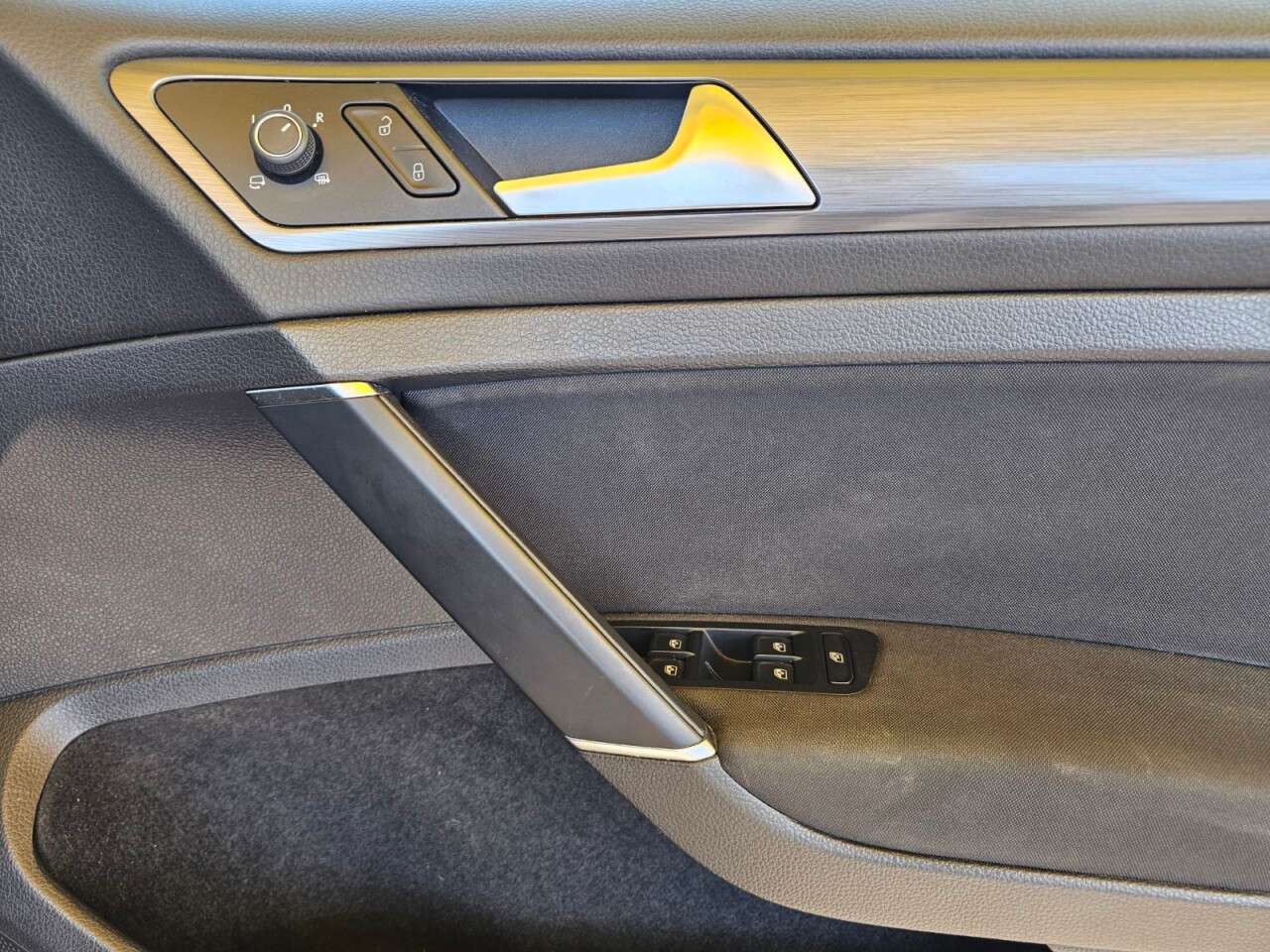 2019 VOLKSWAGEN GOLF 2019 VOLKSWAGEN GOLF