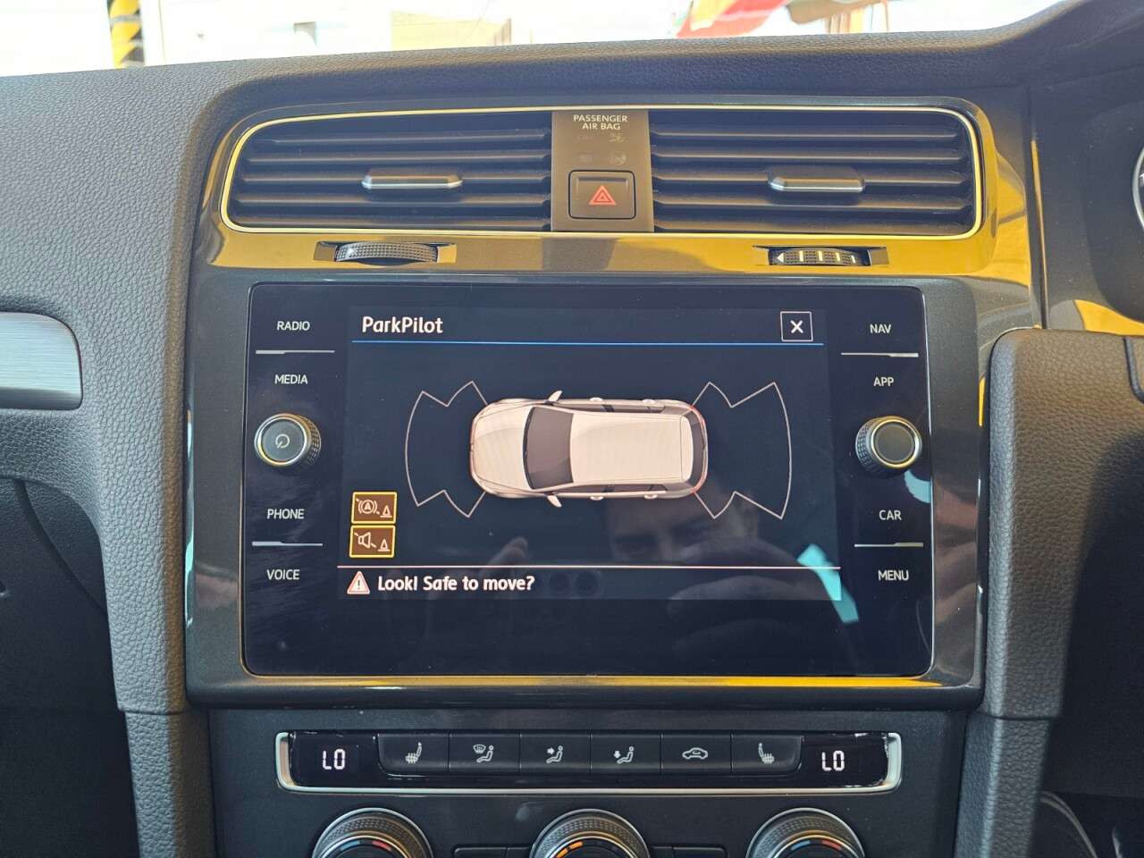 2019 VOLKSWAGEN GOLF 2019 VOLKSWAGEN GOLF