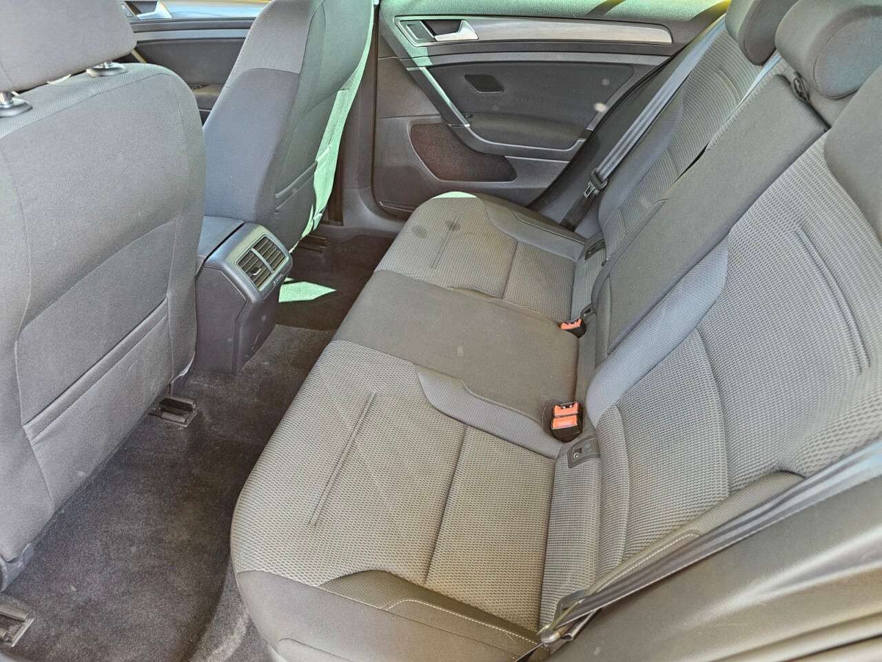 2019 VOLKSWAGEN GOLF 2019 VOLKSWAGEN GOLF