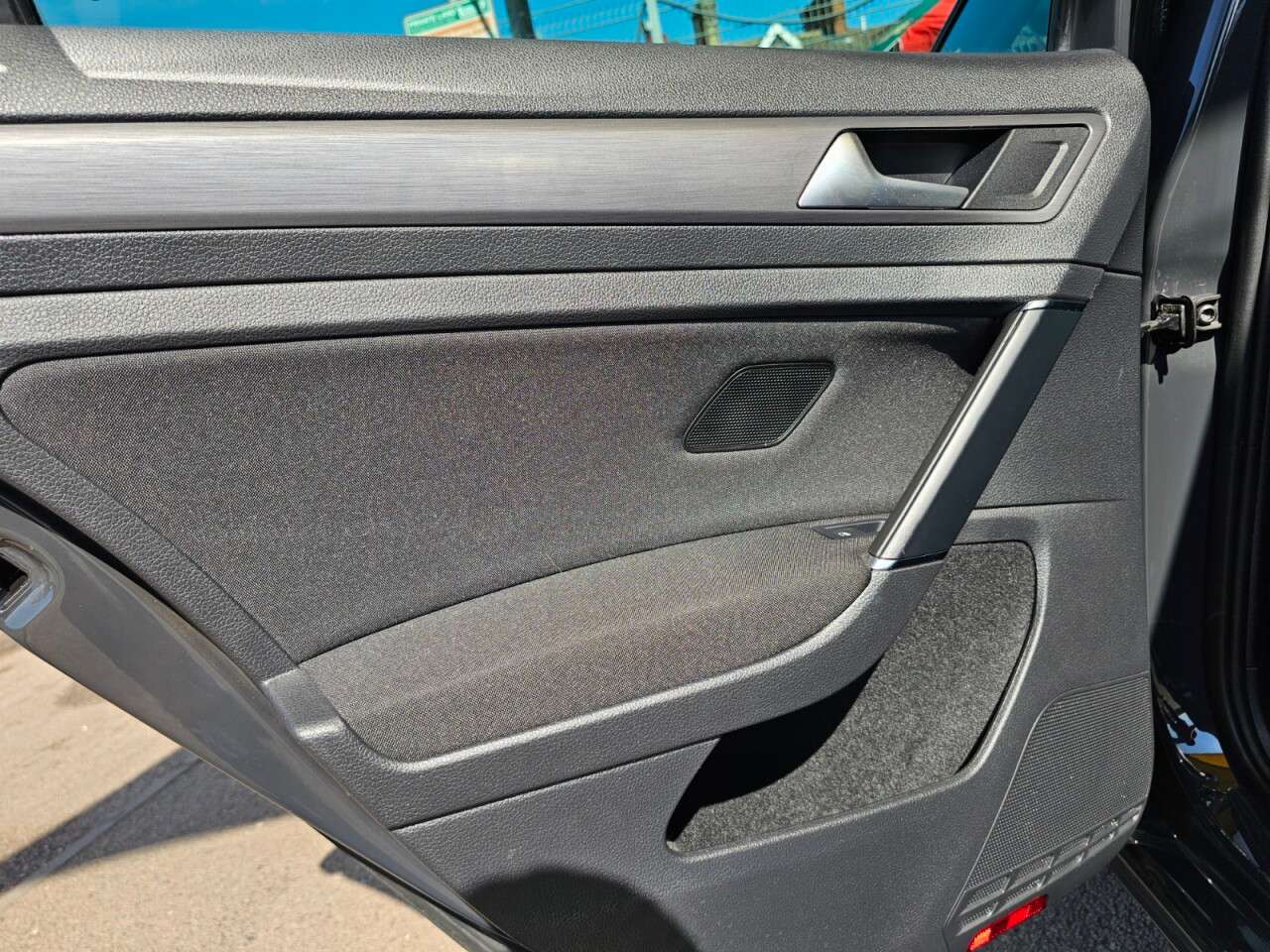 2019 VOLKSWAGEN GOLF 2019 VOLKSWAGEN GOLF