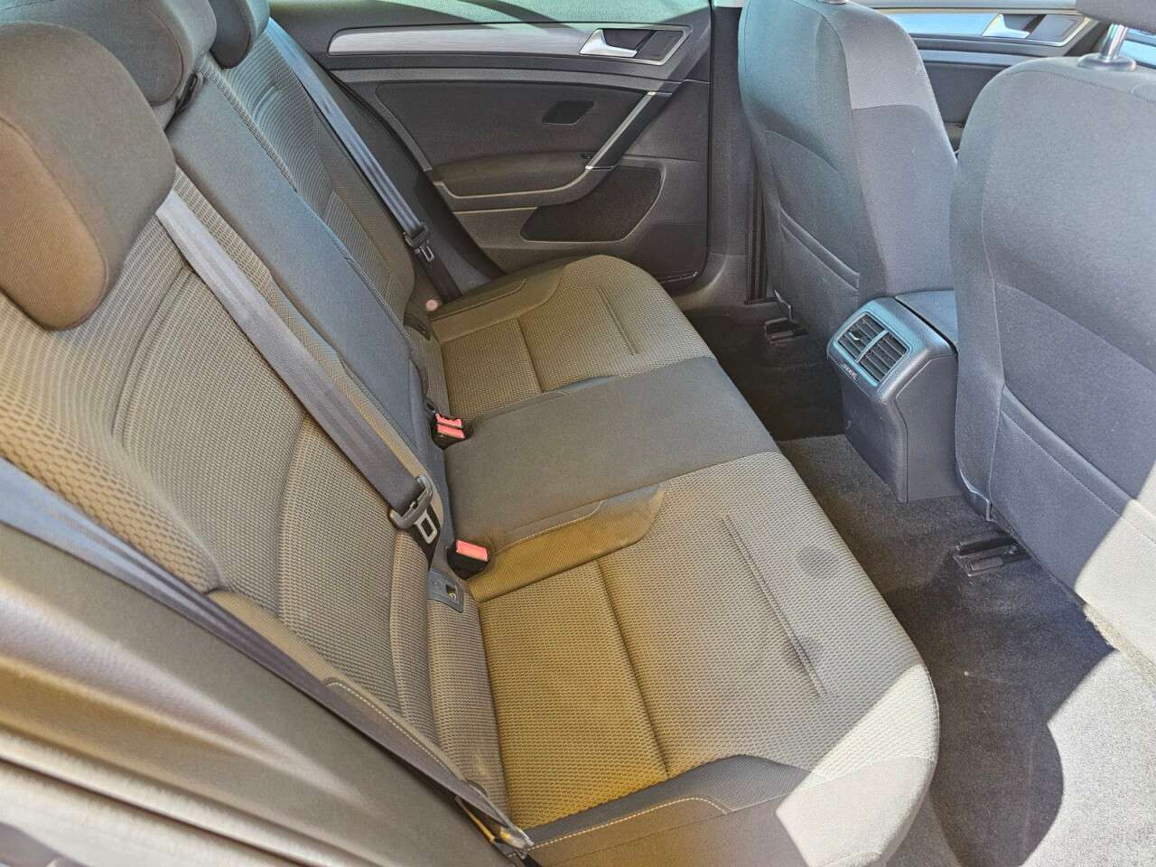 2019 VOLKSWAGEN GOLF 2019 VOLKSWAGEN GOLF