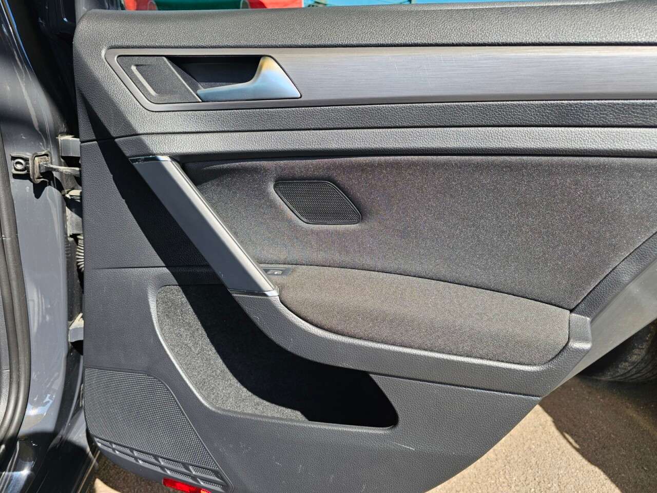 2019 VOLKSWAGEN GOLF 2019 VOLKSWAGEN GOLF