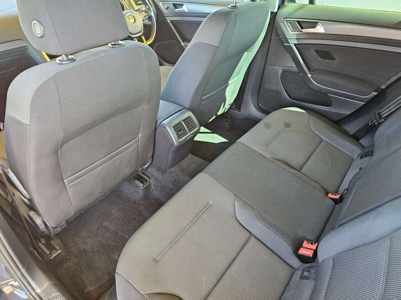 2019 VOLKSWAGEN GOLF 2019 VOLKSWAGEN GOLF