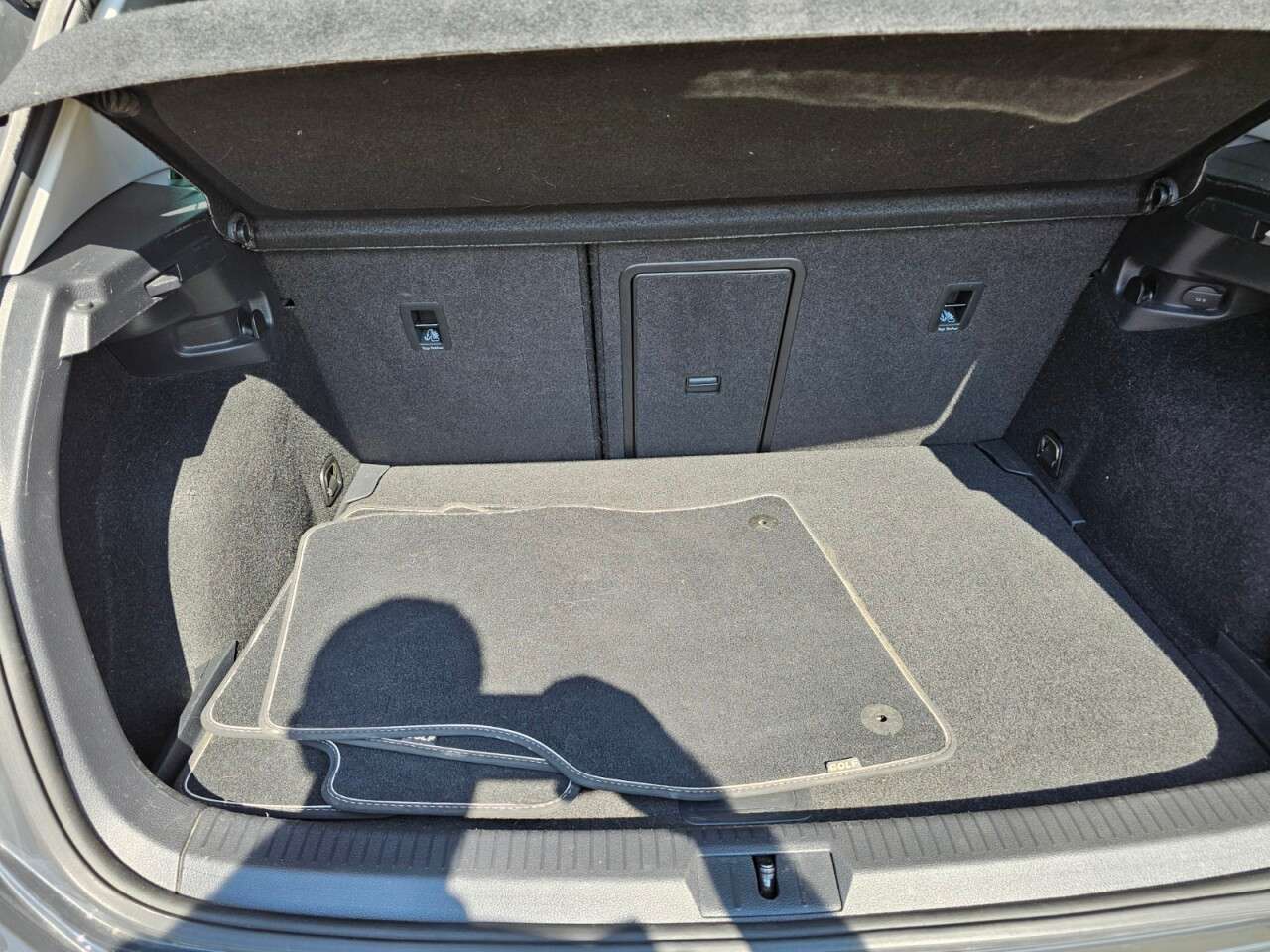 2019 VOLKSWAGEN GOLF 2019 VOLKSWAGEN GOLF