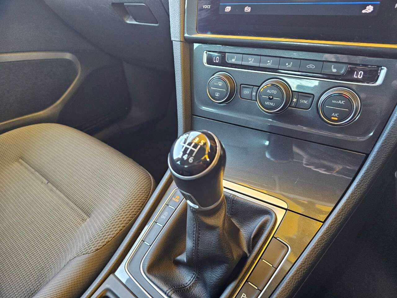 2019 VOLKSWAGEN GOLF 2019 VOLKSWAGEN GOLF