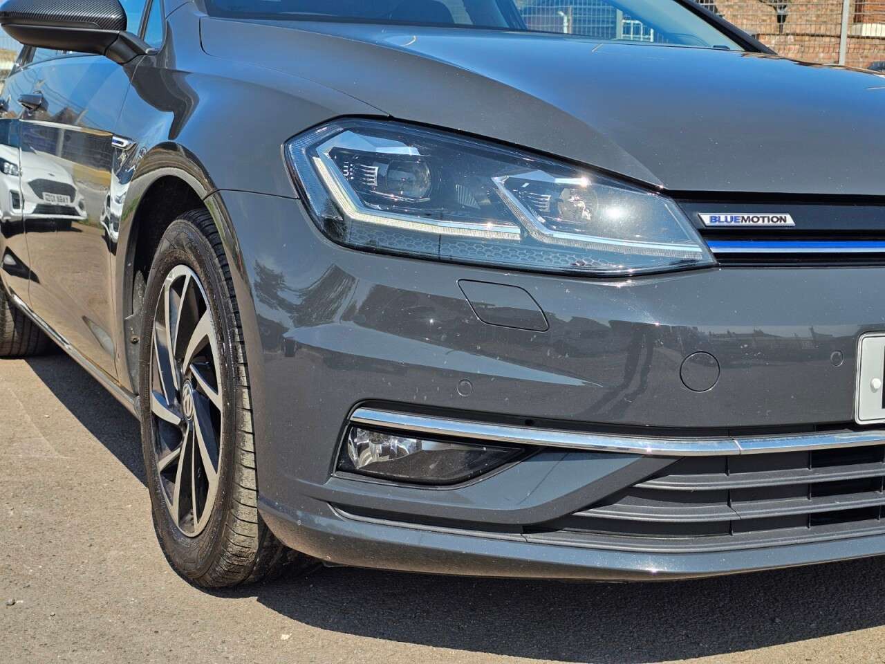 2019 VOLKSWAGEN GOLF 2019 VOLKSWAGEN GOLF