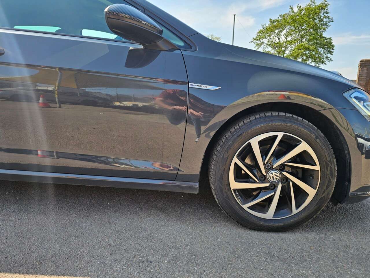 2019 VOLKSWAGEN GOLF 2019 VOLKSWAGEN GOLF