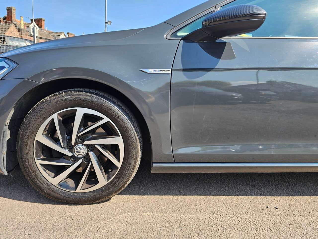 2019 VOLKSWAGEN GOLF 2019 VOLKSWAGEN GOLF