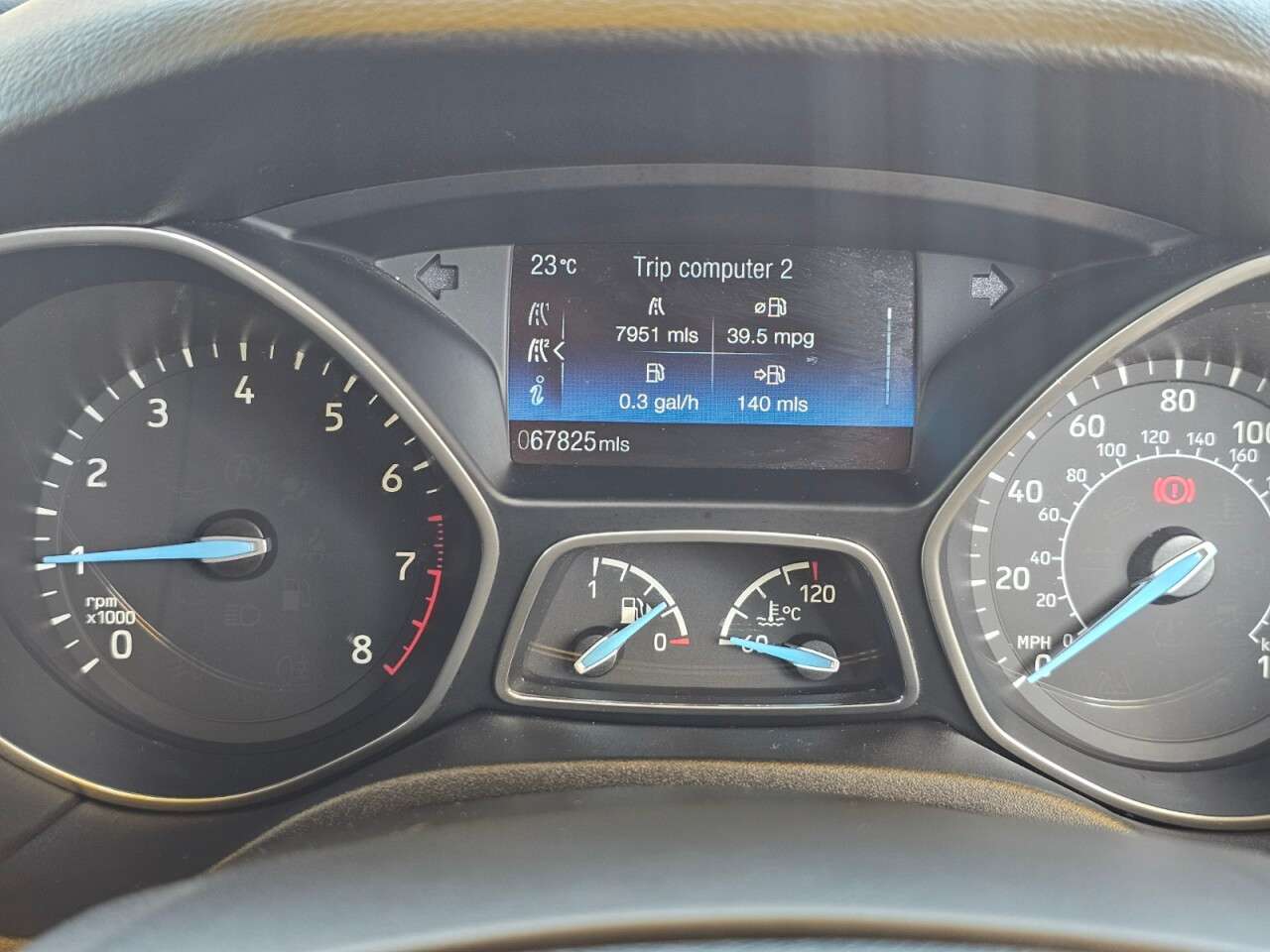 2018 FORD FOCUS 2018 FORD FOCUS