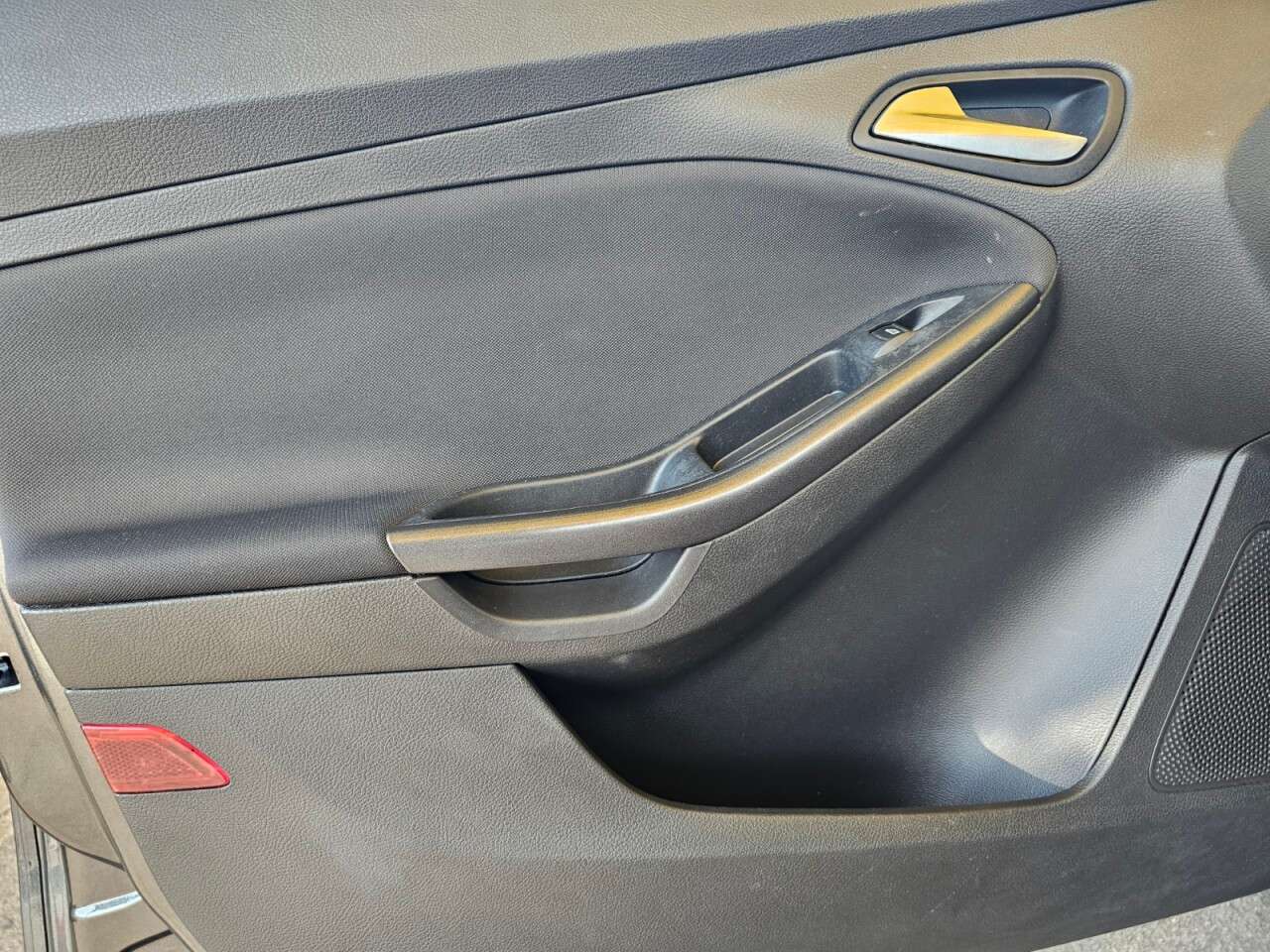 2018 FORD FOCUS 2018 FORD FOCUS