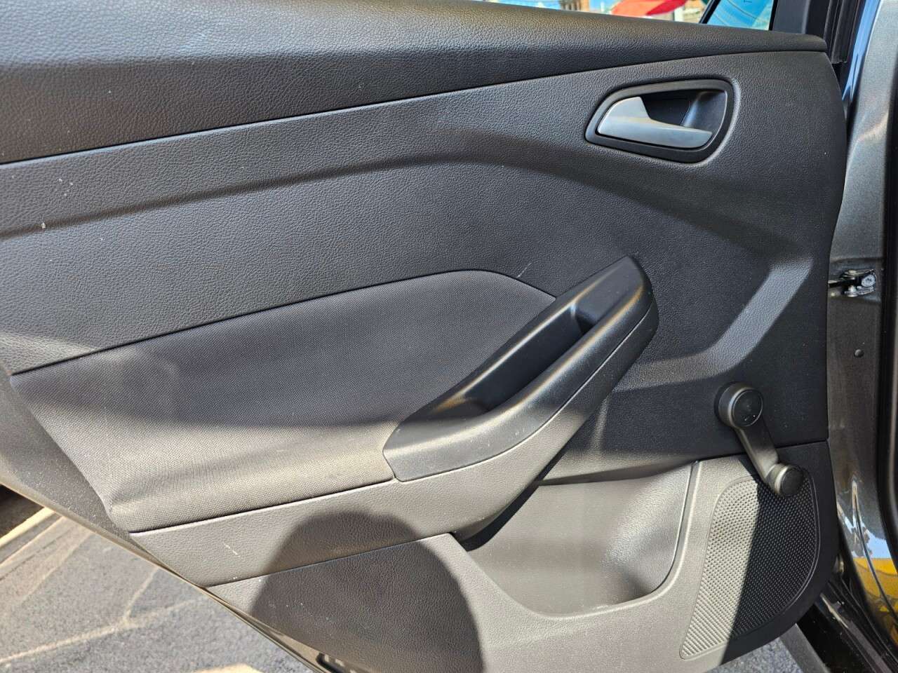 2018 FORD FOCUS 2018 FORD FOCUS