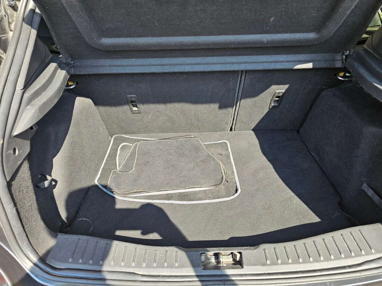 2018 FORD FOCUS 2018 FORD FOCUS
