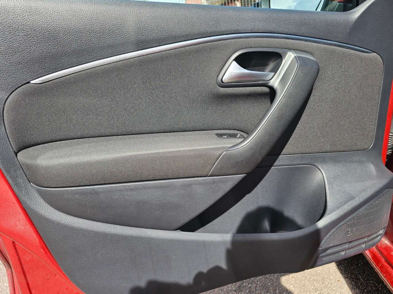 2015 VOLKSWAGEN POLO 2015 VOLKSWAGEN POLO