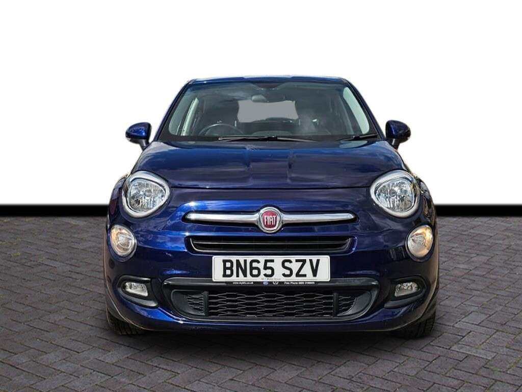 A 2015 FIAT 500X 1.4 MultiAir Pop Star SUV 5dr Petrol Manual Euro 6 (s/s) (140 ps) 6 months A 2015 FIAT 500X 1.4 MultiAir Pop Star SUV 5dr Petrol Manual Euro 6 (s/s) (140 ps) 6 months
