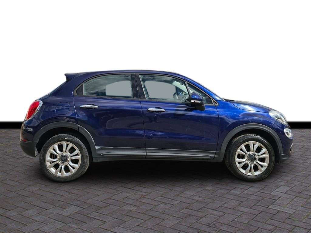 A 2015 FIAT 500X 1.4 MultiAir Pop Star SUV 5dr Petrol Manual Euro 6 (s/s) (140 ps) 6 months A 2015 FIAT 500X 1.4 MultiAir Pop Star SUV 5dr Petrol Manual Euro 6 (s/s) (140 ps) 6 months