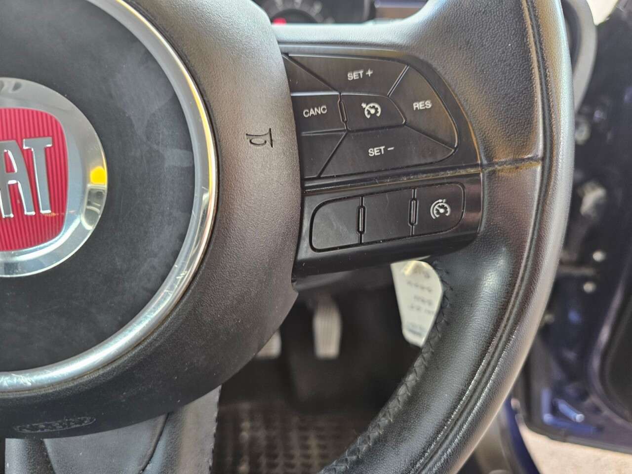 2015 FIAT 500X 2015 FIAT 500X
