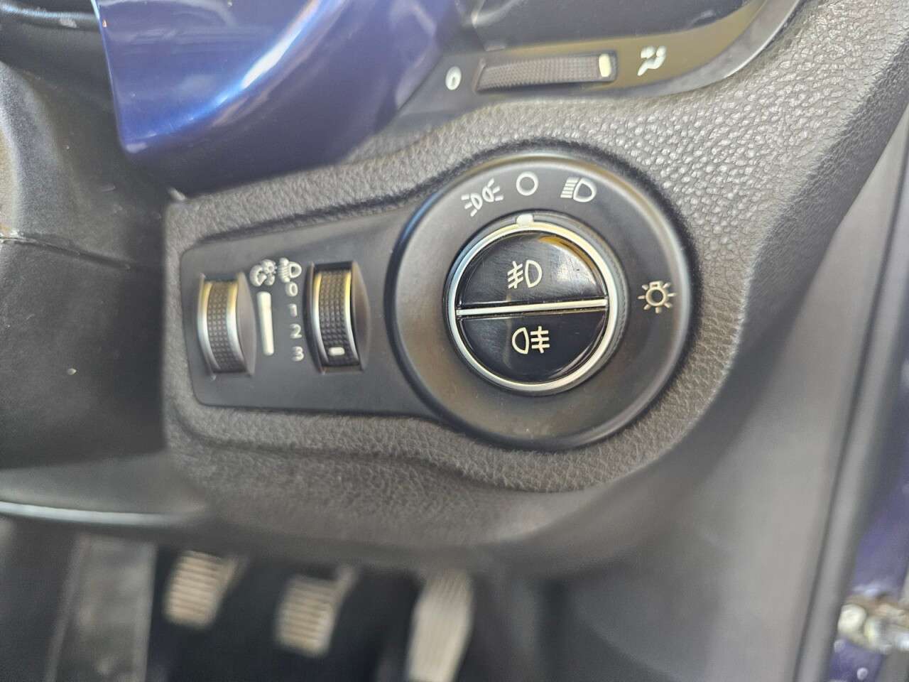 2015 FIAT 500X 2015 FIAT 500X