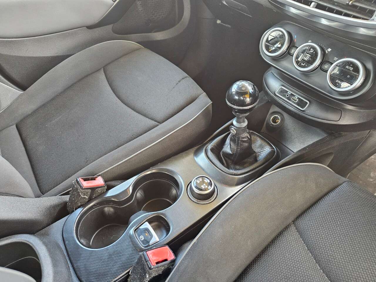 2015 FIAT 500X 2015 FIAT 500X