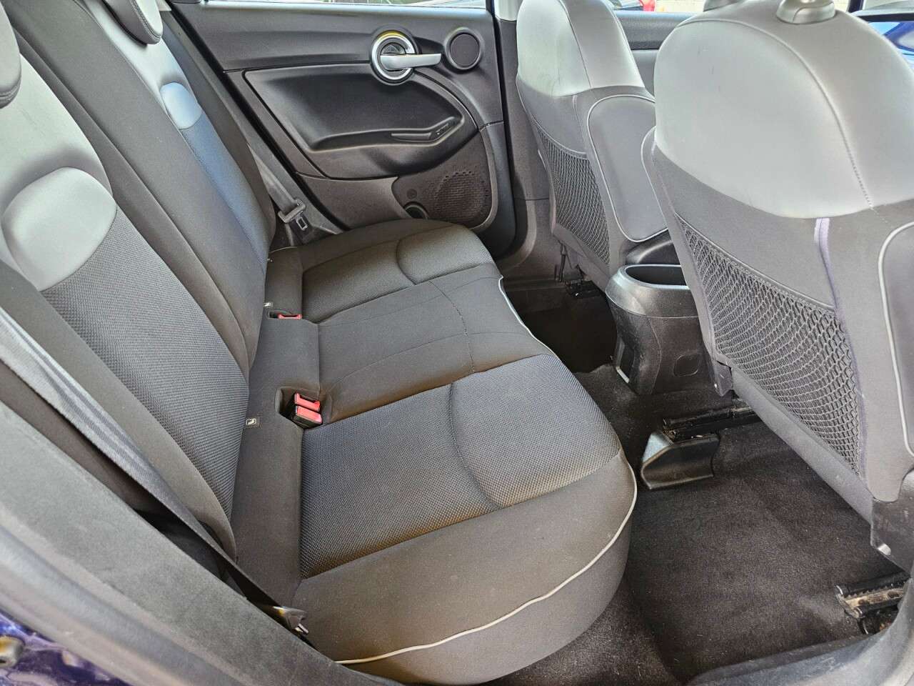 2015 FIAT 500X 2015 FIAT 500X