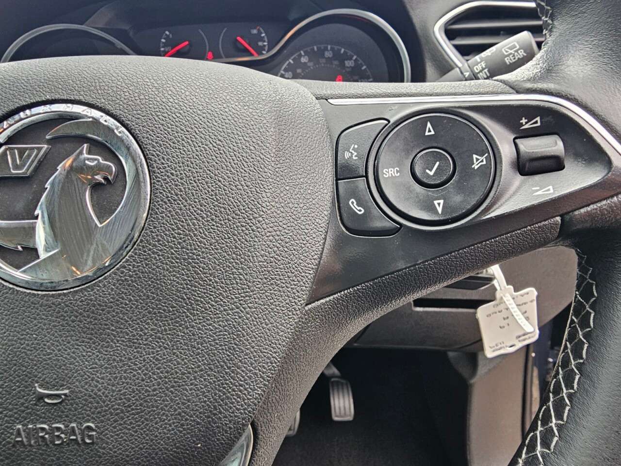 2019 VAUXHALL GRANDLAND X 2019 VAUXHALL GRANDLAND X
