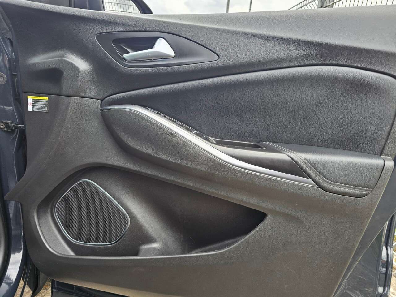 2019 VAUXHALL GRANDLAND X 2019 VAUXHALL GRANDLAND X
