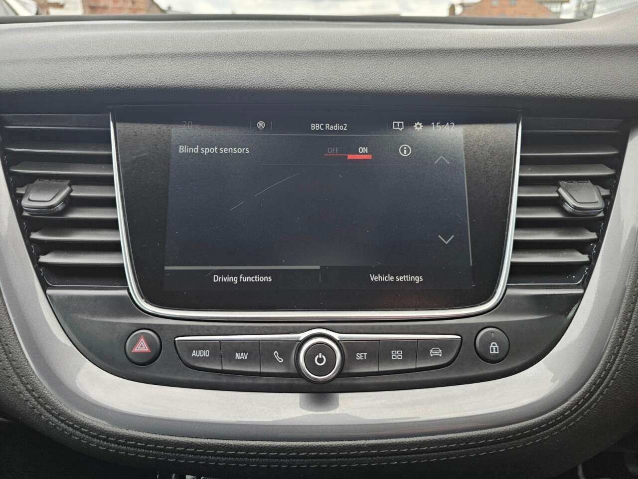 2019 VAUXHALL GRANDLAND X 2019 VAUXHALL GRANDLAND X