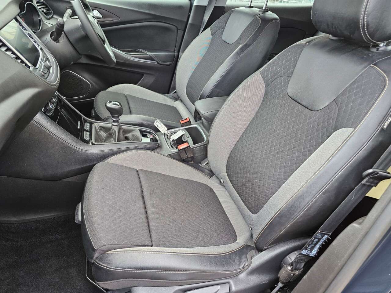 2019 VAUXHALL GRANDLAND X 2019 VAUXHALL GRANDLAND X