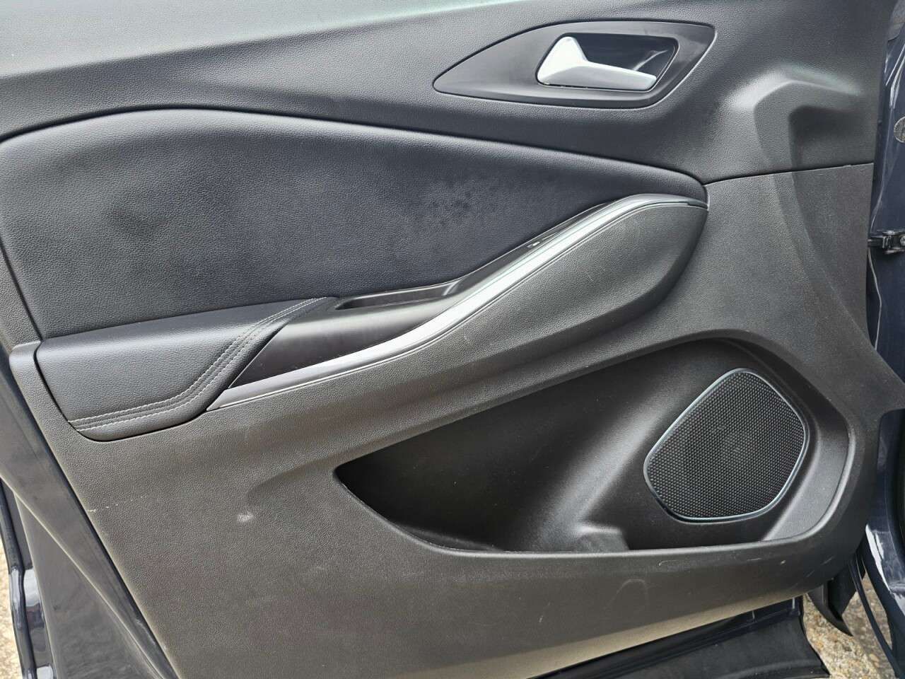 2019 VAUXHALL GRANDLAND X 2019 VAUXHALL GRANDLAND X