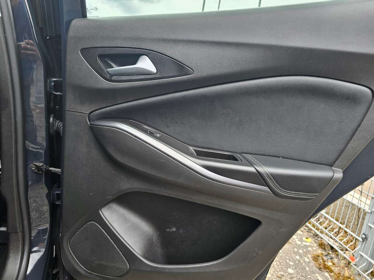 2019 VAUXHALL GRANDLAND X 2019 VAUXHALL GRANDLAND X