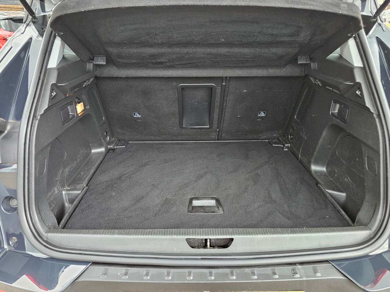 2019 VAUXHALL GRANDLAND X 2019 VAUXHALL GRANDLAND X
