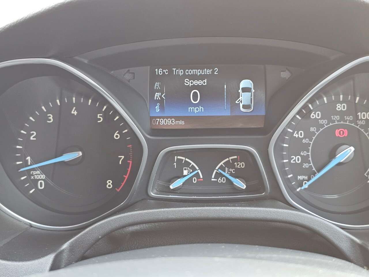 2018 FORD FOCUS 2018 FORD FOCUS