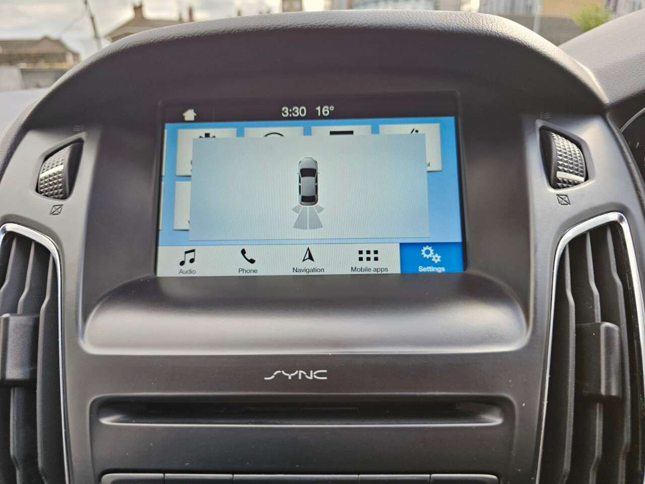 2018 FORD FOCUS 2018 FORD FOCUS