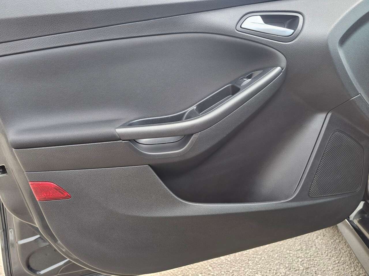 2018 FORD FOCUS 2018 FORD FOCUS
