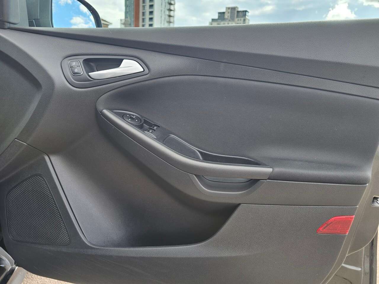 2018 FORD FOCUS 2018 FORD FOCUS