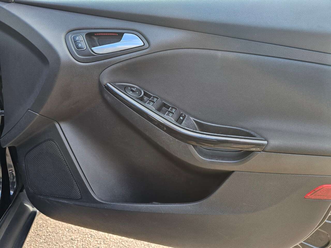 2018 FORD FOCUS 2018 FORD FOCUS