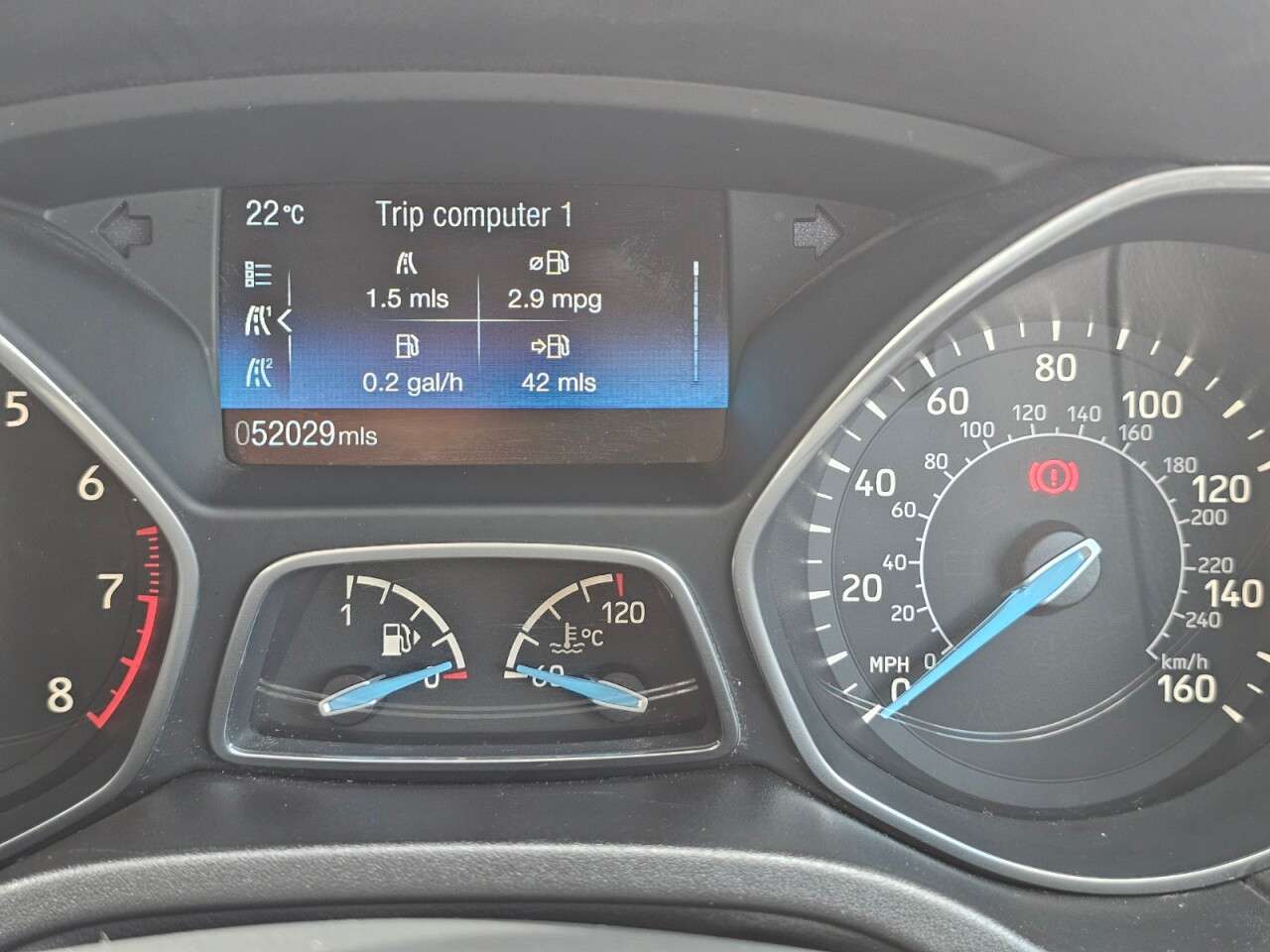 2018 FORD FOCUS 2018 FORD FOCUS