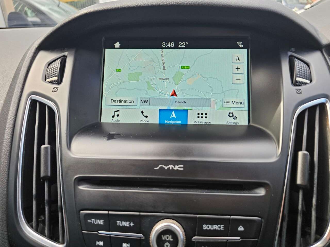 2018 FORD FOCUS 2018 FORD FOCUS