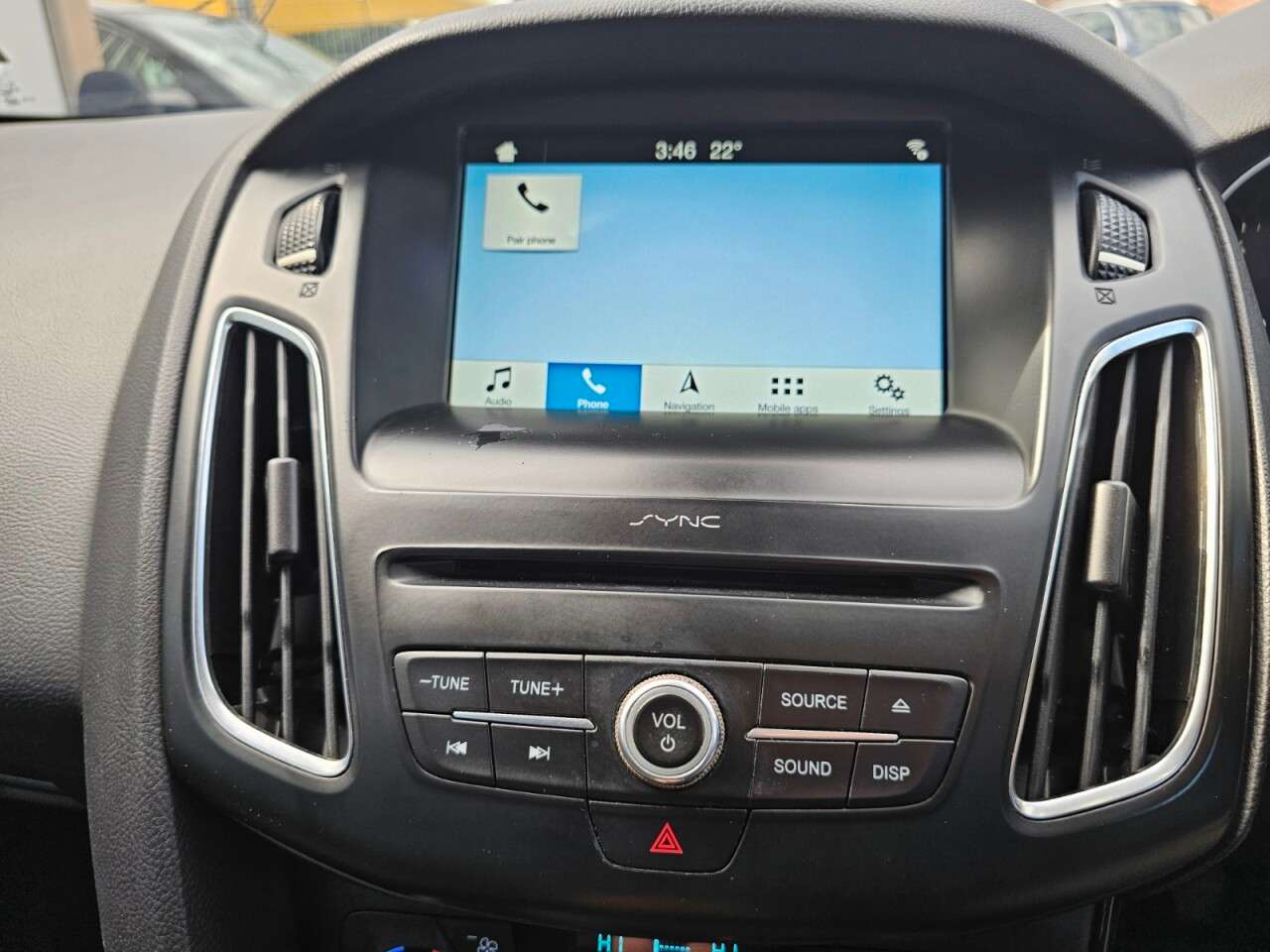 2018 FORD FOCUS 2018 FORD FOCUS