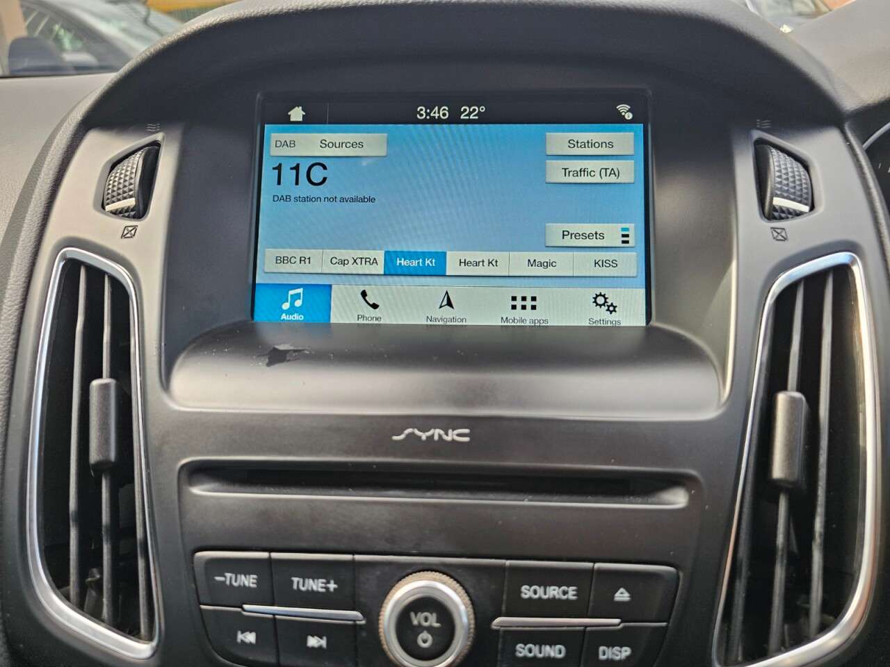 2018 FORD FOCUS 2018 FORD FOCUS