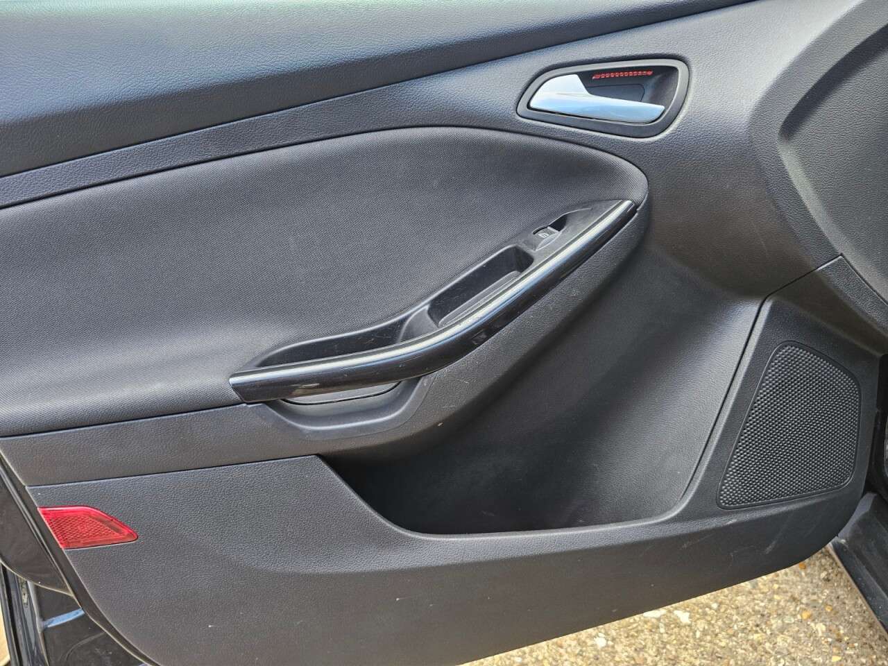 2018 FORD FOCUS 2018 FORD FOCUS