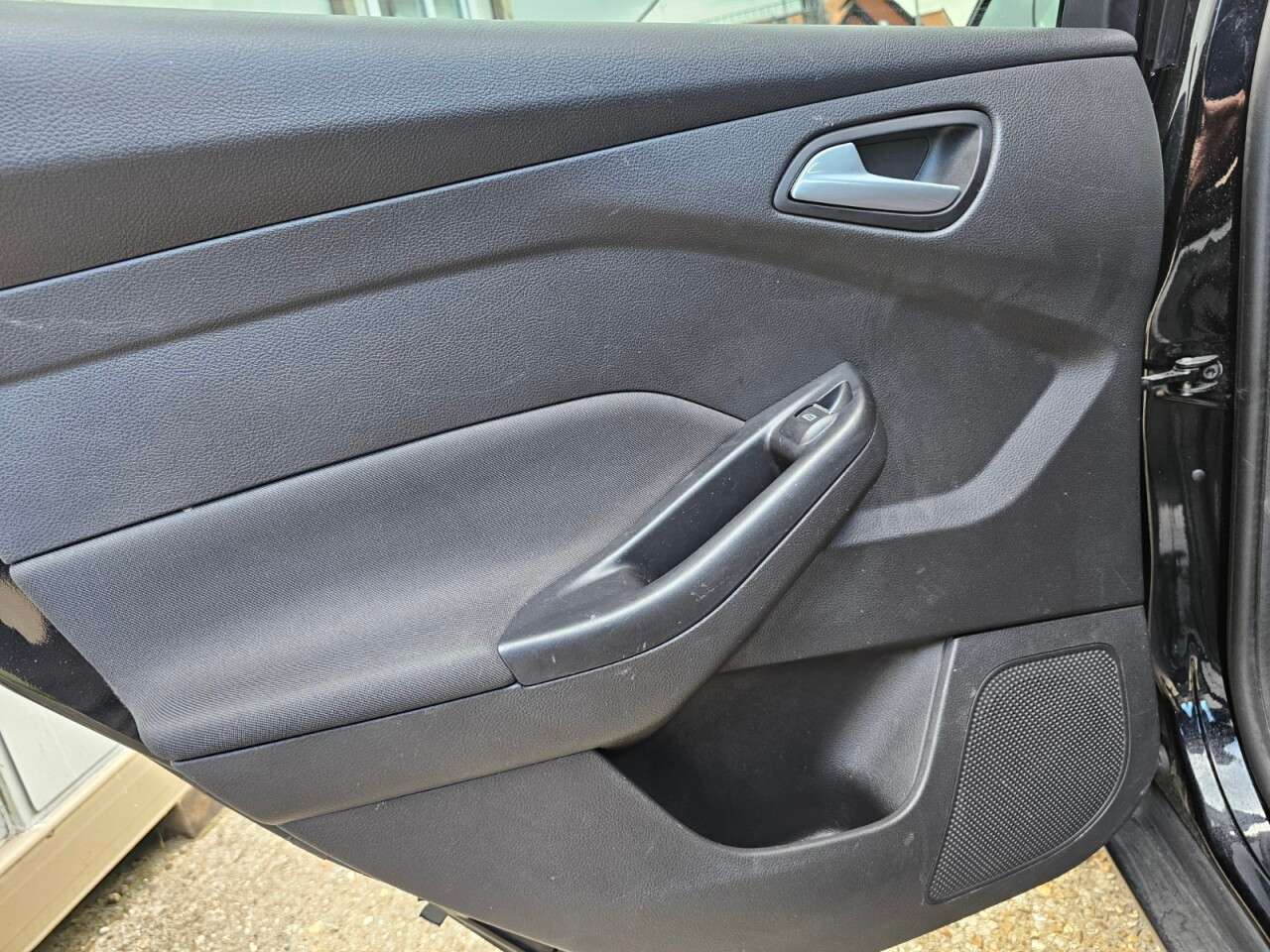 2018 FORD FOCUS 2018 FORD FOCUS
