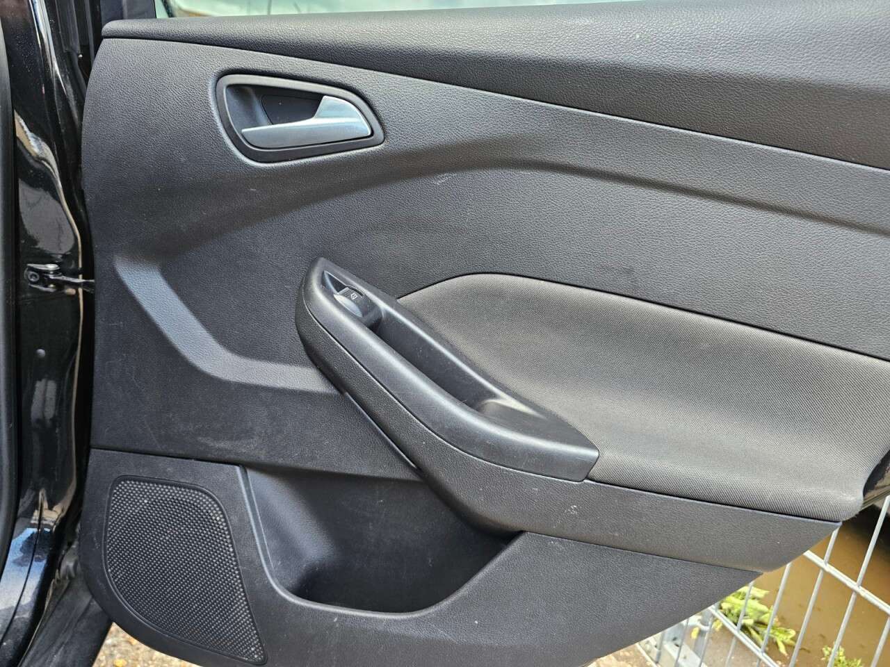 2018 FORD FOCUS 2018 FORD FOCUS