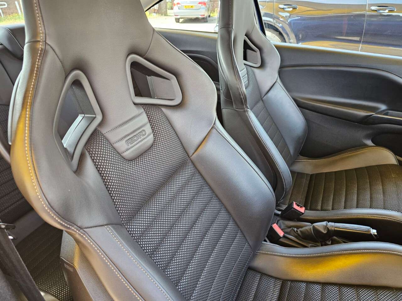 2016 VAUXHALL CORSA 2016 VAUXHALL CORSA