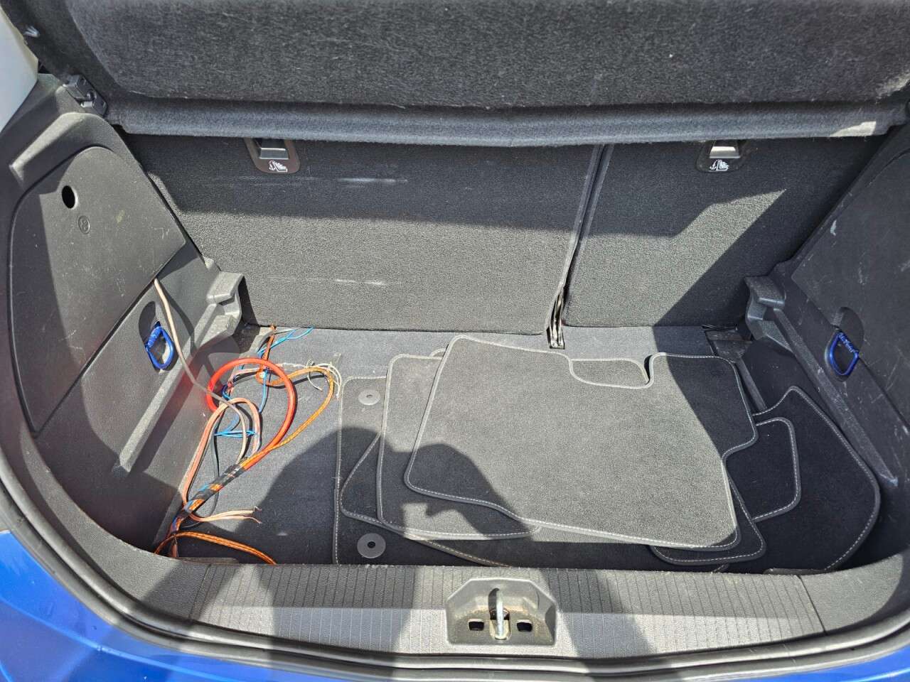 2016 VAUXHALL CORSA 2016 VAUXHALL CORSA