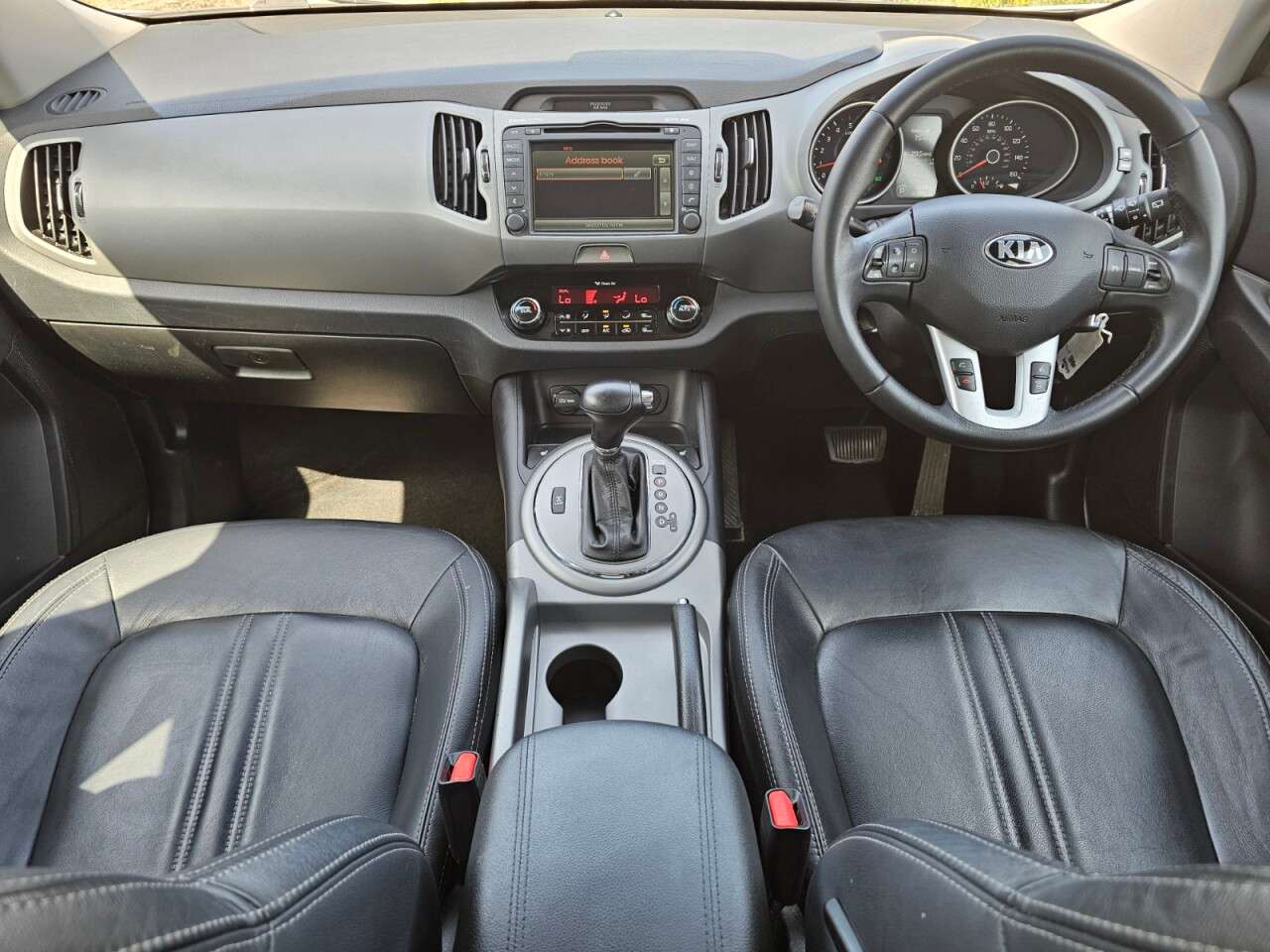 A 2015 KIA SPORTAGE 2.0 CRDi KX-3 SUV 5dr Diesel Auto AWD Euro 5 (134 bhp) 6 months warranty £1 A 2015 KIA SPORTAGE 2.0 CRDi KX-3 SUV 5dr Diesel Auto AWD Euro 5 (134 bhp) 6 months warranty £1