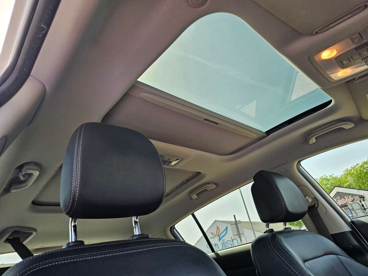 2015 KIA SPORTAGE 2015 KIA SPORTAGE