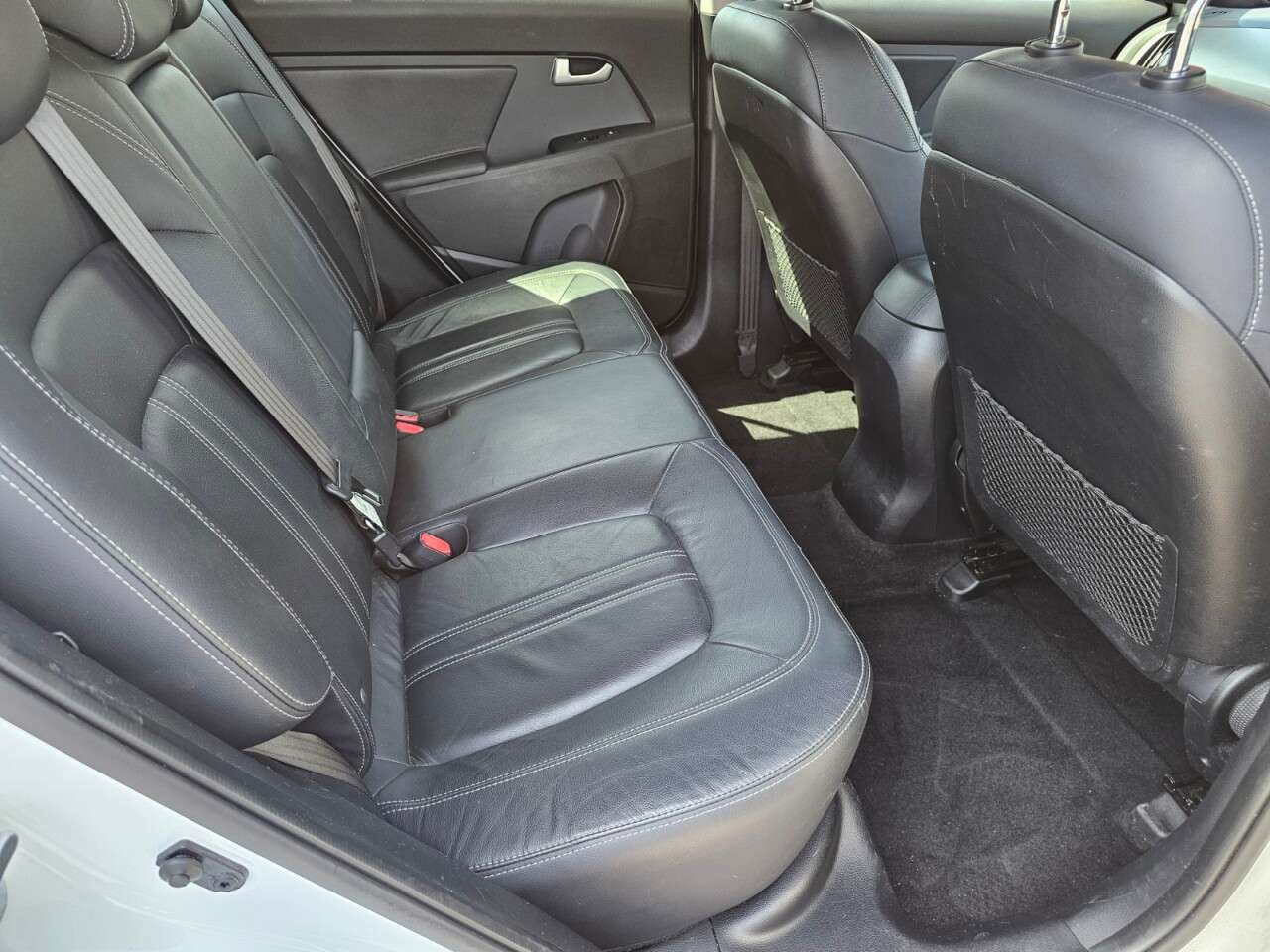 2015 KIA SPORTAGE 2015 KIA SPORTAGE